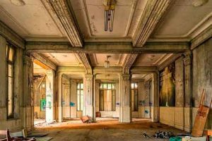 Ideas para reformar una casa antigua