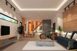 Decora tu casa estilo moderno